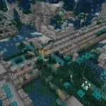 City Finder for Minecraft Java and Bedrock
