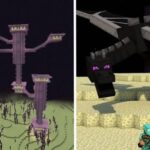 Minecraft End City Coordinates: How to Find Them