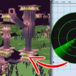 Find End Cities Using a Minecraft Seed