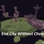 Find an End City Without Cheats