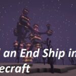 Find an End Ship in Minecraft